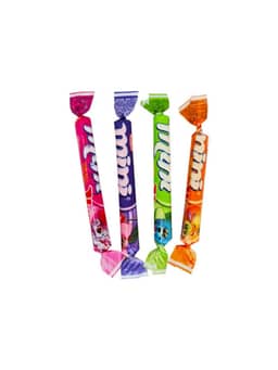 Жевательная конфета "Mini Yum" 6,7г (120 шт.упак)